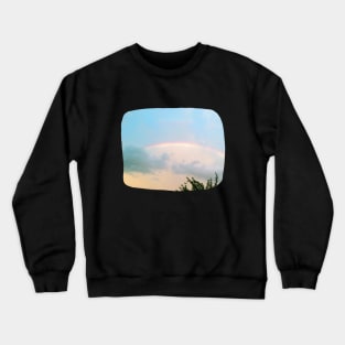 Amazing picture from Reston in Virginia photography Crewneck Sweatshirt